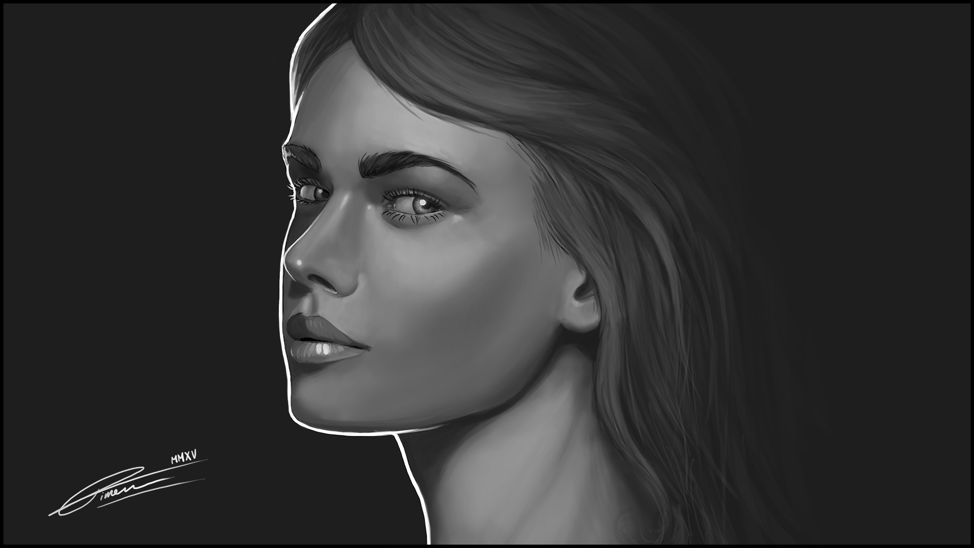 Face Study