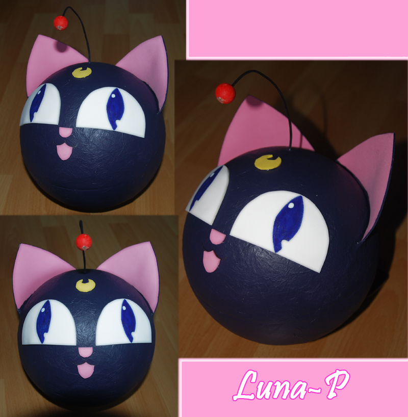 Luna-P