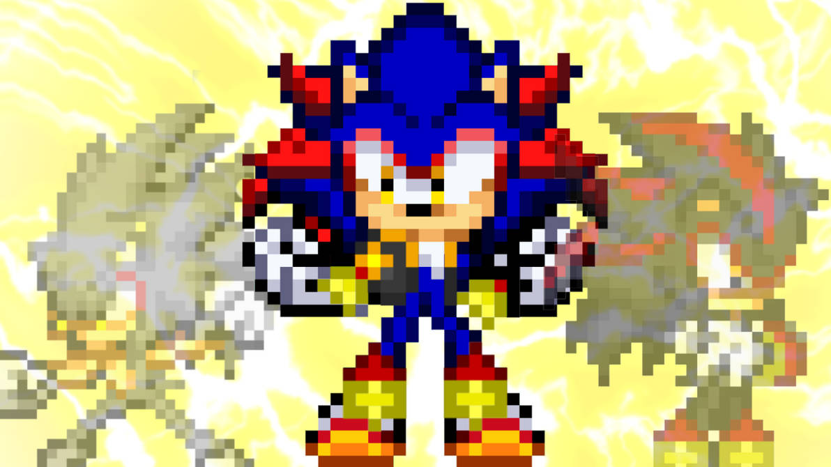 super shadic fase 4 by rikusoni on DeviantArt