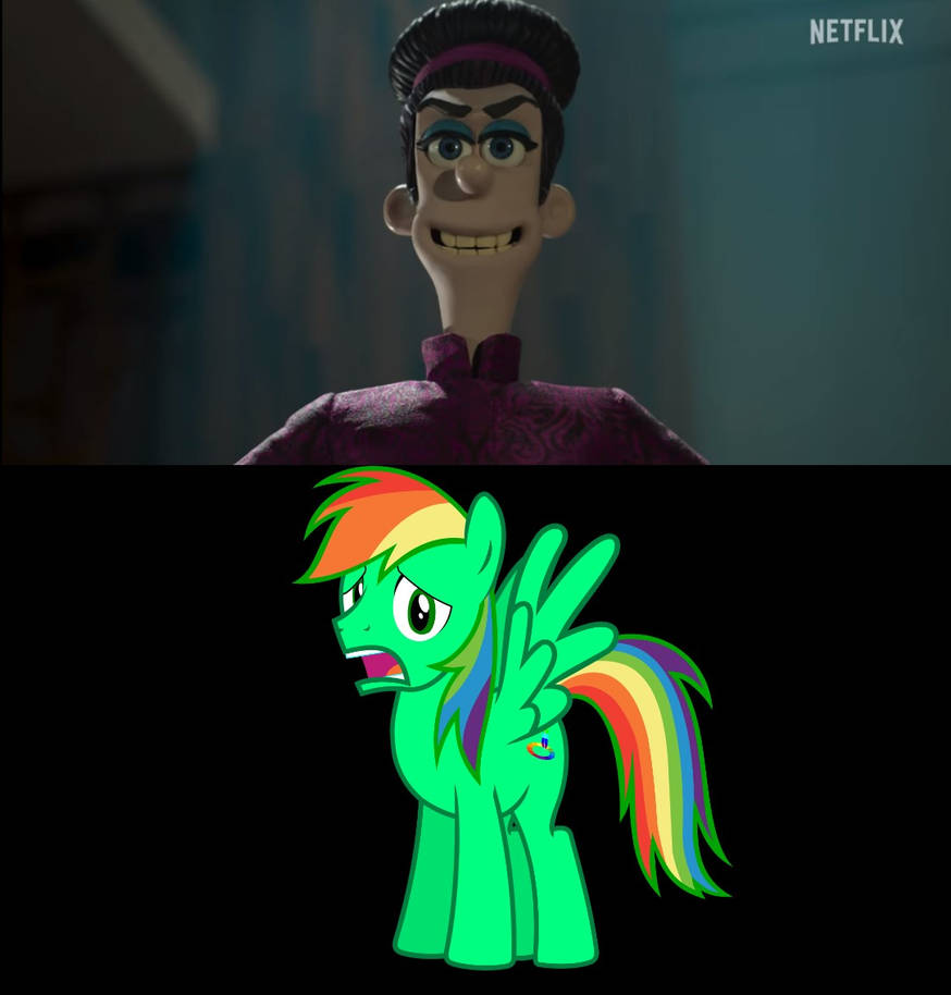 What?! How is she still alive?! by bronyboy78953 on DeviantArt What?! How is she still alive?! by bronyboy78953 on DeviantArt