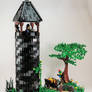 Black Falcon Watchtower