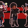 Blackwatch Retribution