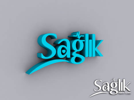 Haber7.com  Saglik Logo