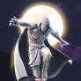 Moon knight marvel 