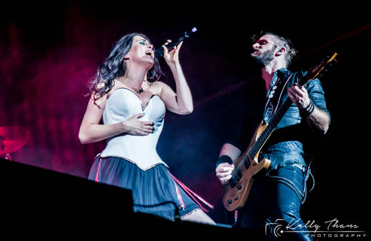 Within Temptation