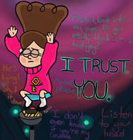 I Trust You