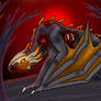 Undead Wyvern