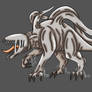 Shambler Beast