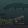 Purussaurus