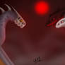 Blood Thirsty Killers
