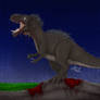 The Tyrant Lizard King