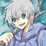 Jack Frost