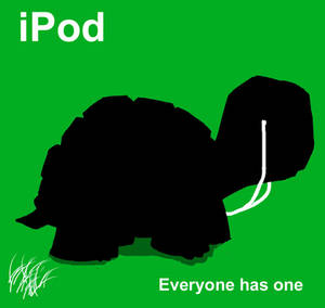 iPod