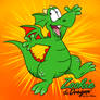 Zookie the Dragon Icon