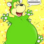 Comm: Big Bearshi