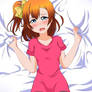 Honoka (01) Full