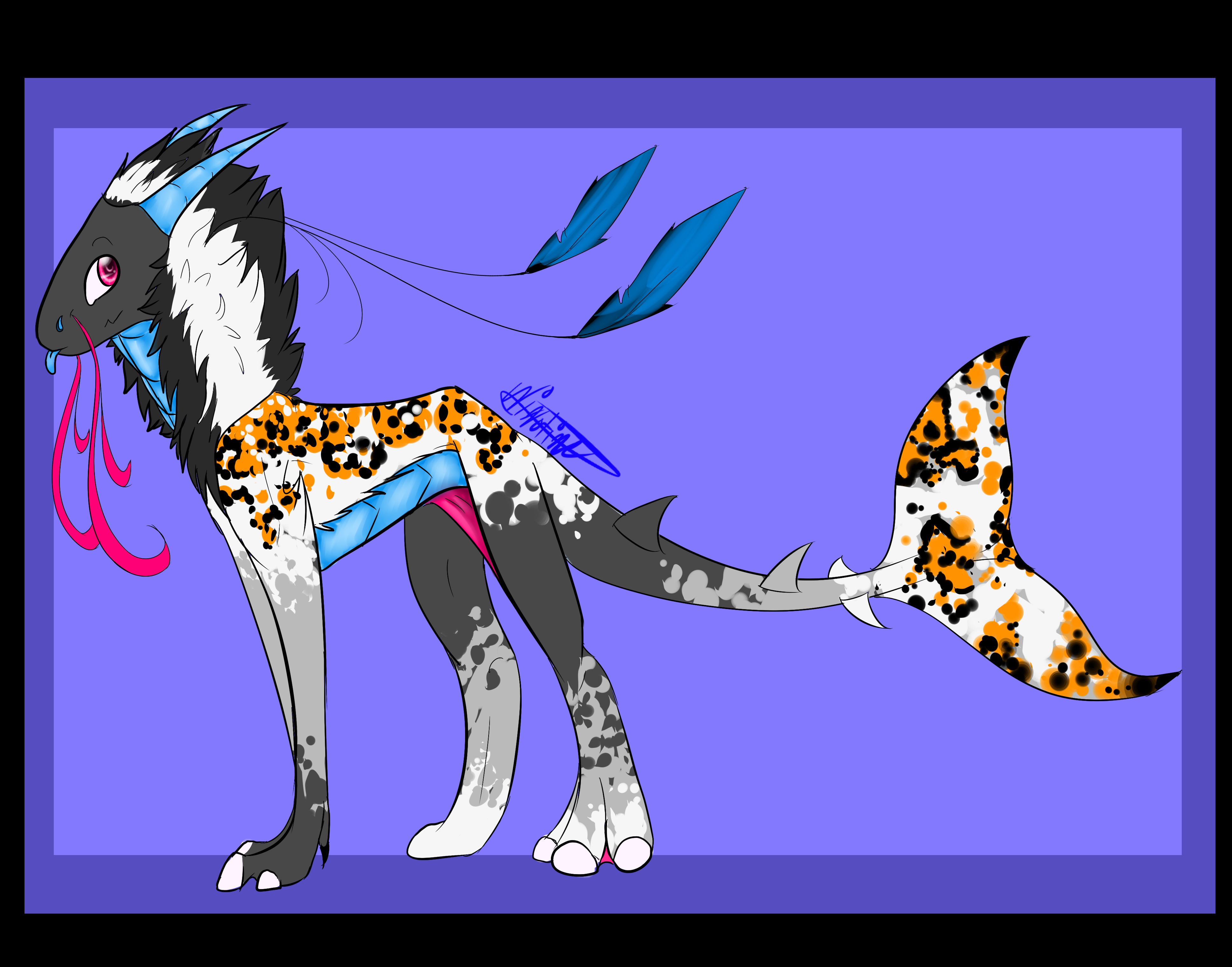 Adoptable Auction :reOpen: