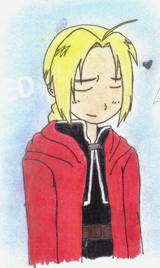 Ed Smiling Ed smile by TTFan92 on DeviantArt