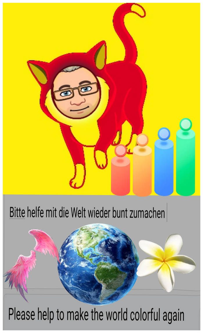 Color World Color world by Wx12D on DeviantArt