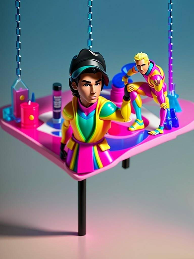 Robot Table Deviantart the Table by Wx12D on DeviantArt
