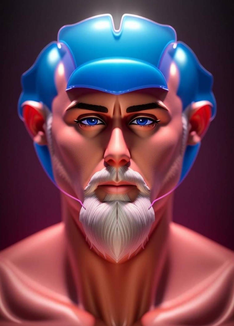 Rudolf by Wx12D on DeviantArt