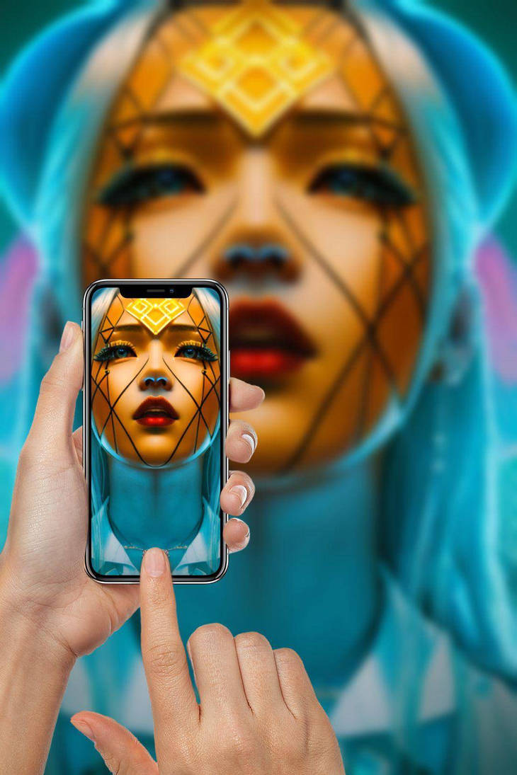 Phone Base Deviantart Phone me by Wx12D on DeviantArt