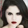 Selena Vampire MakeUp