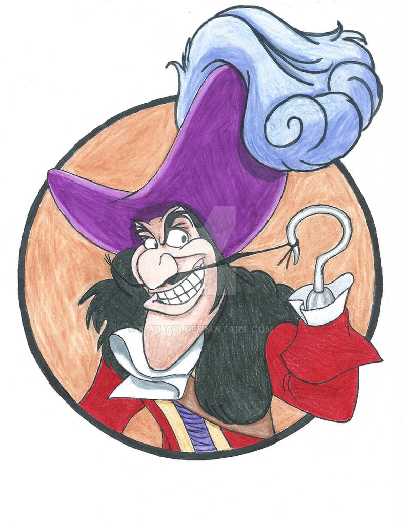 Halloween 2014 Disney Villains Hook By Saphari On Deviantart Halloween 2014 Disney Villains Hook By Saphari On Deviantart