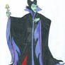 Halloween 2014: Disney Villains: Maleficent