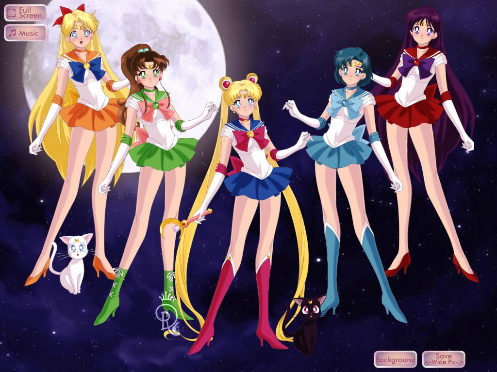 Sailor Star Maker - wide 5