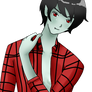 marshall lee