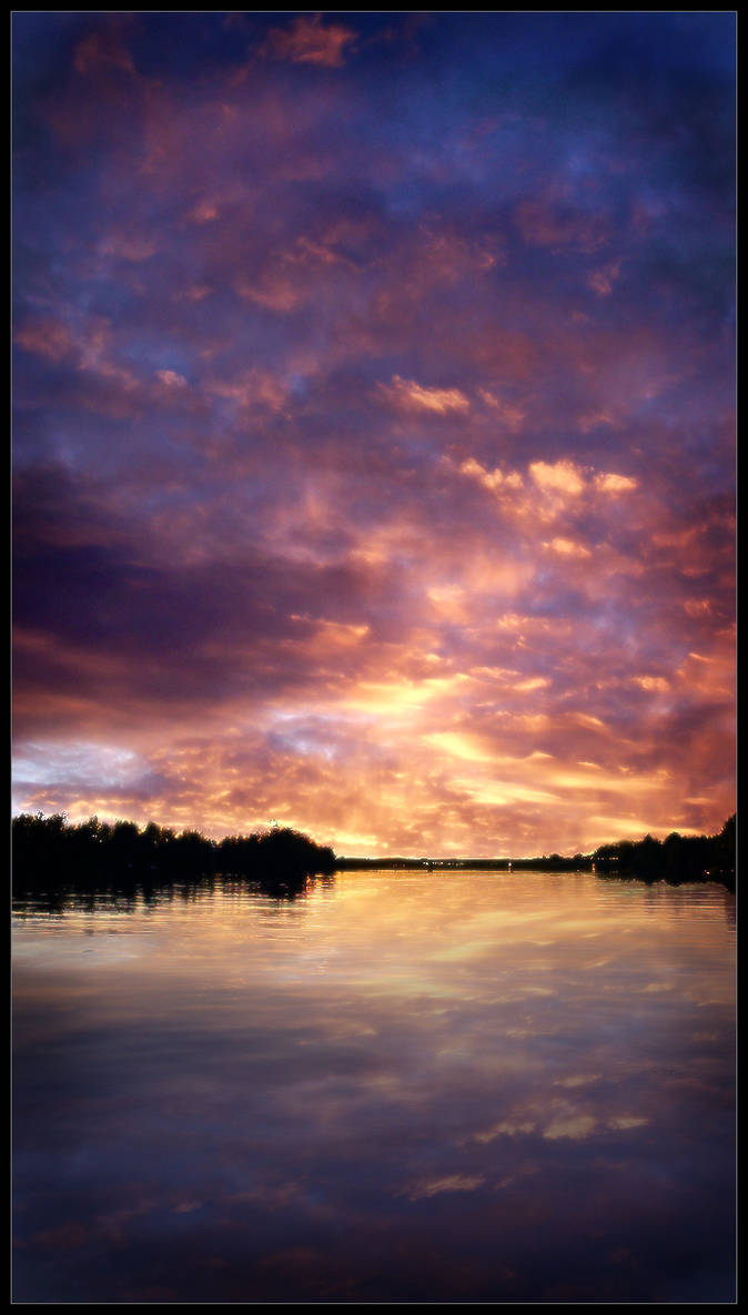 Exies - These are the days by Jscenery