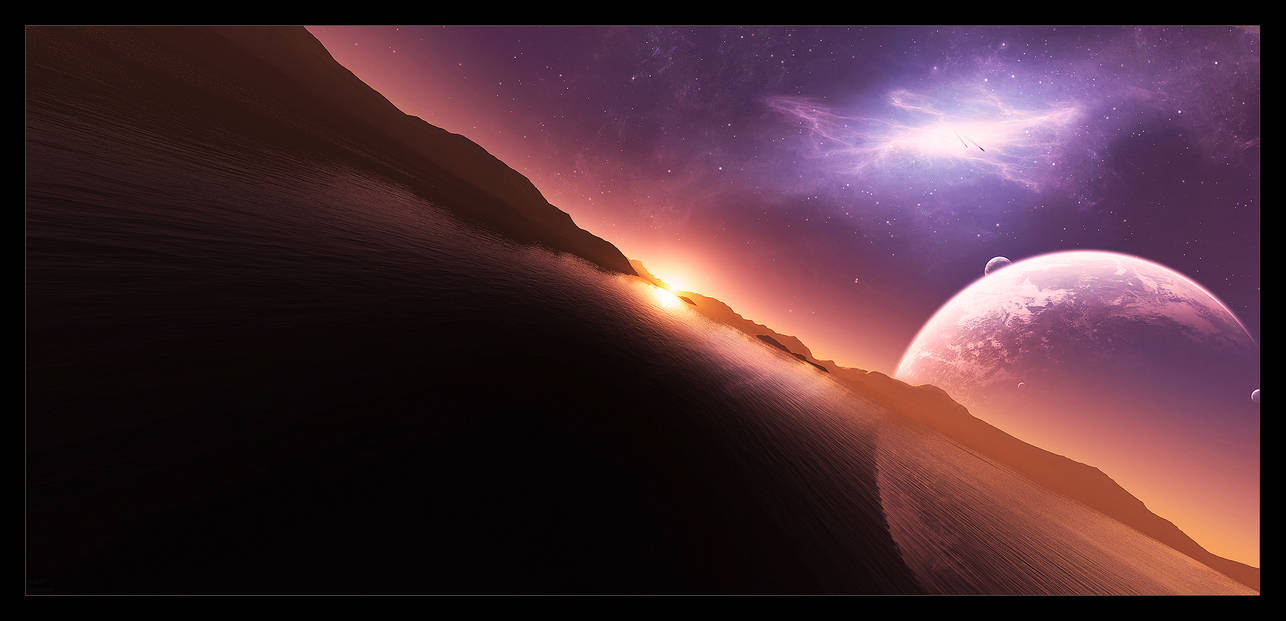 The Rift by Jscenery on DeviantArt