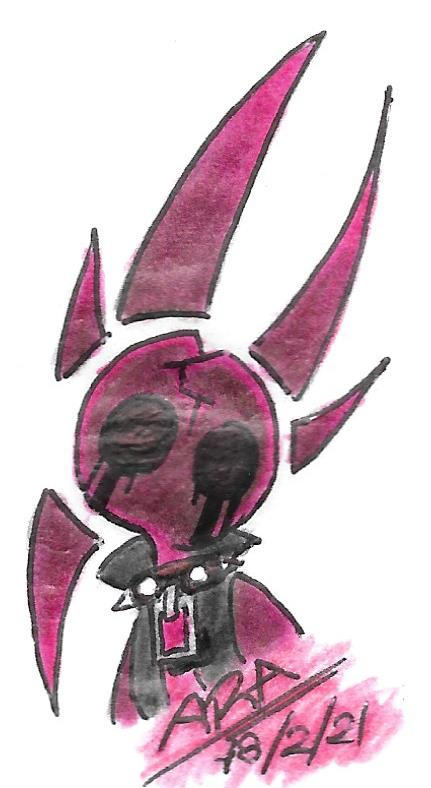 (jsab) Help by The-Cat-ARA on DeviantArt