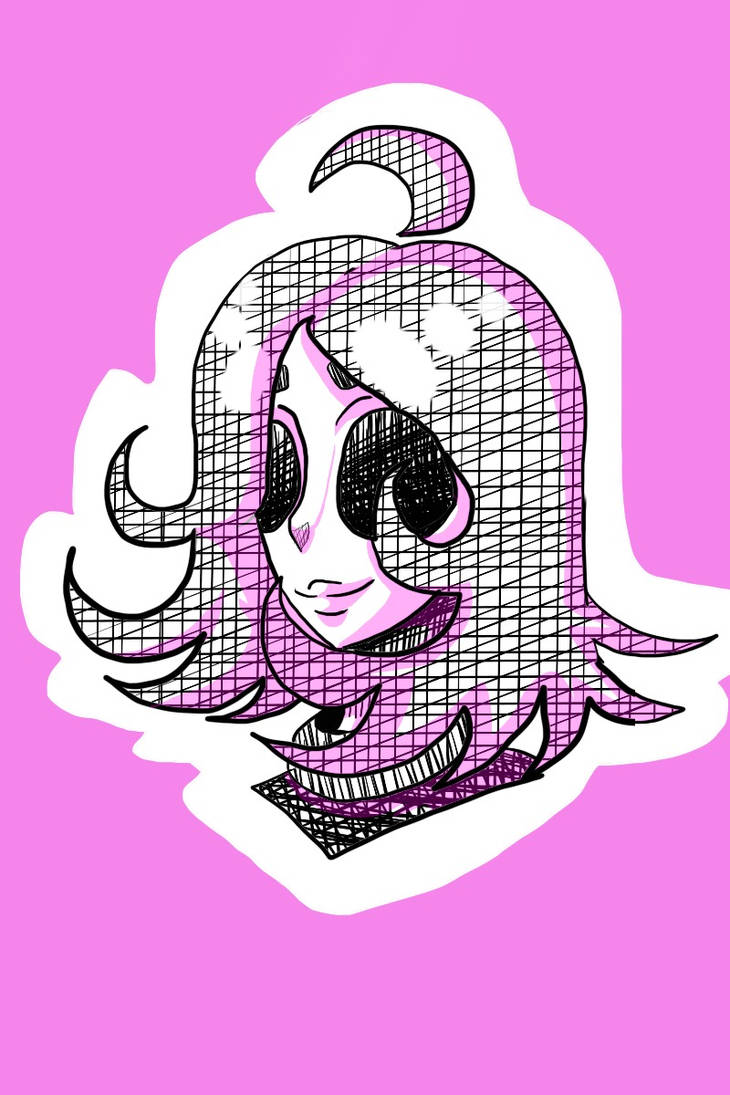Danganronpa Blood by BlakeTheQueer on DeviantArt