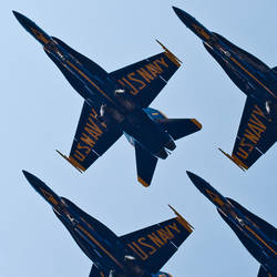 Blue Angels