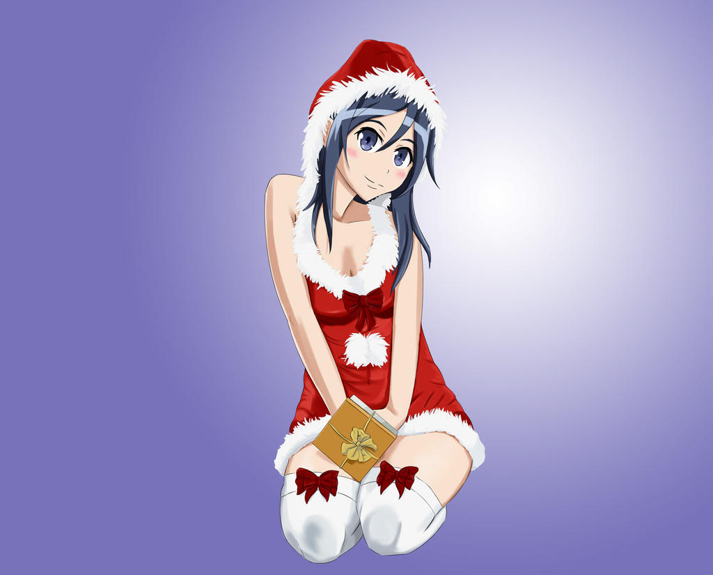 Ayase Christmas