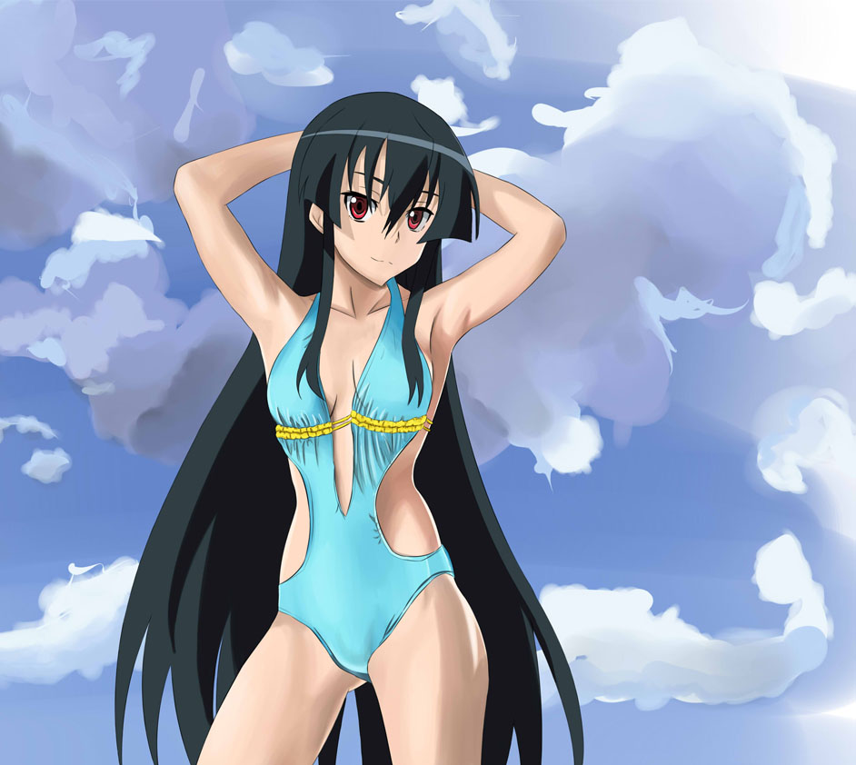 Akame Color