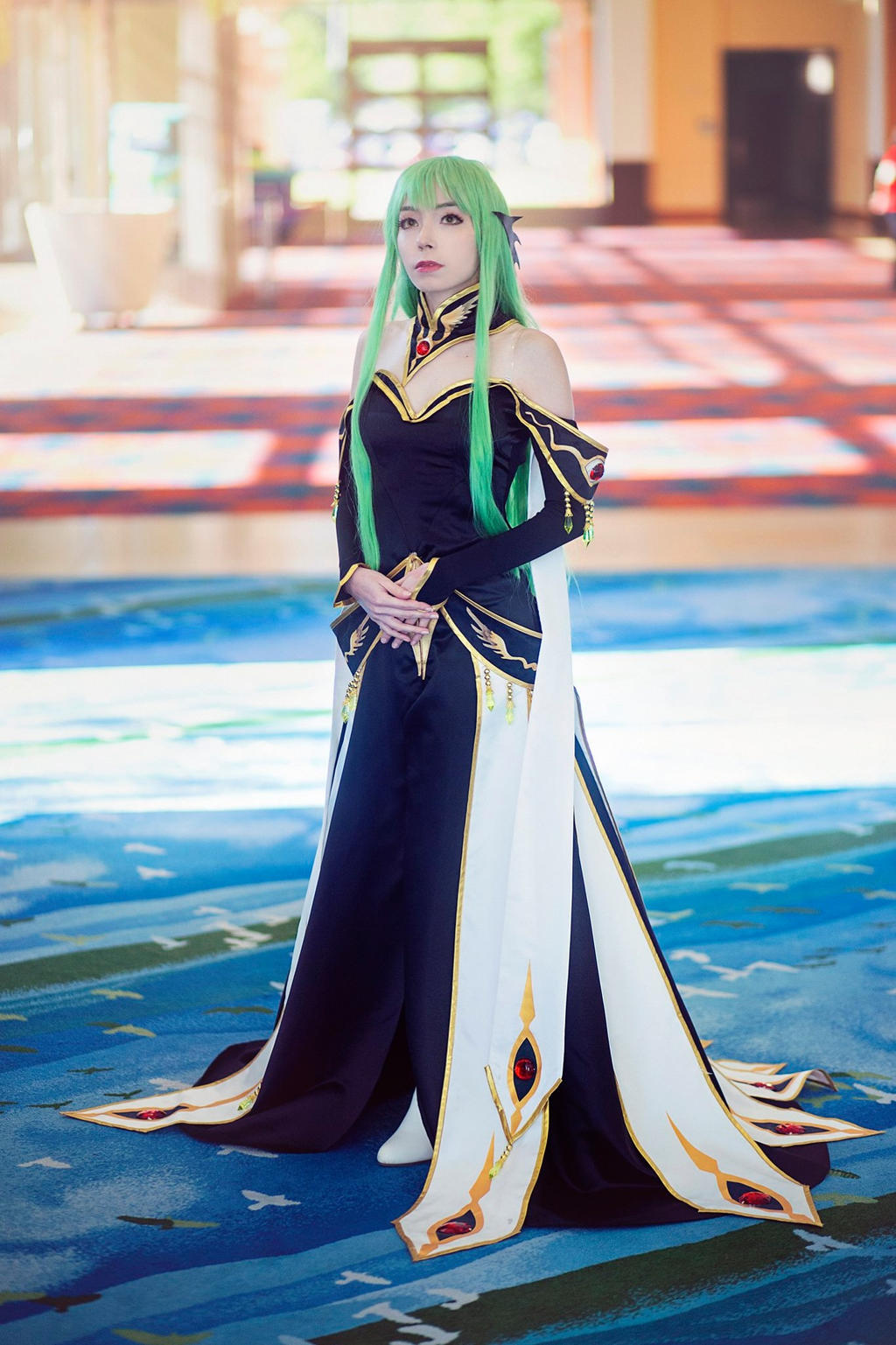 Empress C C Code Geass Cosplay By Lily Heis By Lilyheis On DeviantArt empress-c-c-code-geass-cosplay-by-lily-heis-by-lilyheis-on-deviantart