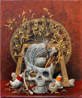 2013 Artista vanitas 3