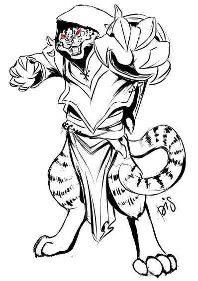 Rakshasa_sketch