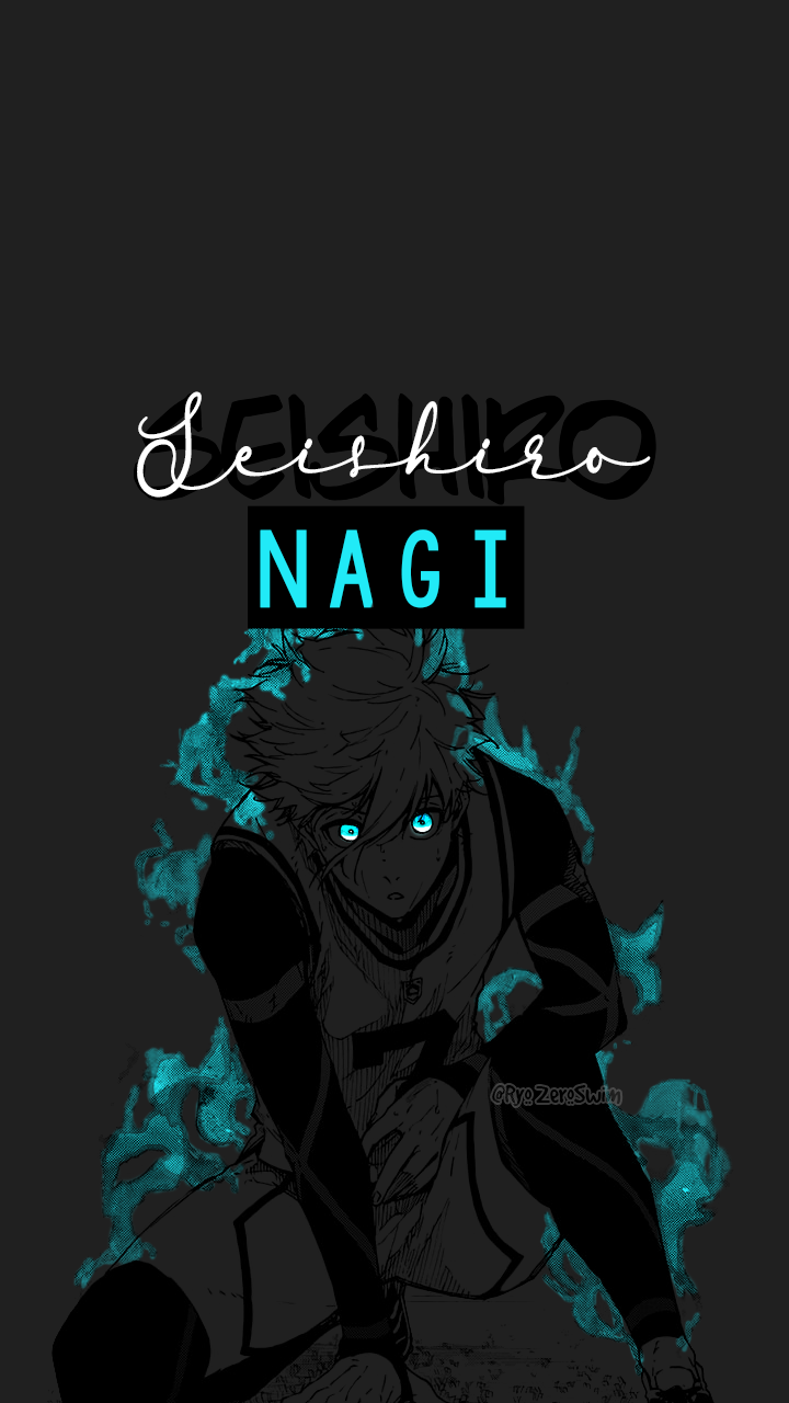 Nagi Seishiro: Mời bạn đến với ảnh Nagi Seishiro đầy quyến rũ và bí ẩn. Hãy tìm hiểu về nhân vật này và cùng chiêm ngưỡng hình ảnh của Nagi Seishiro trong các tình huống khác nhau.