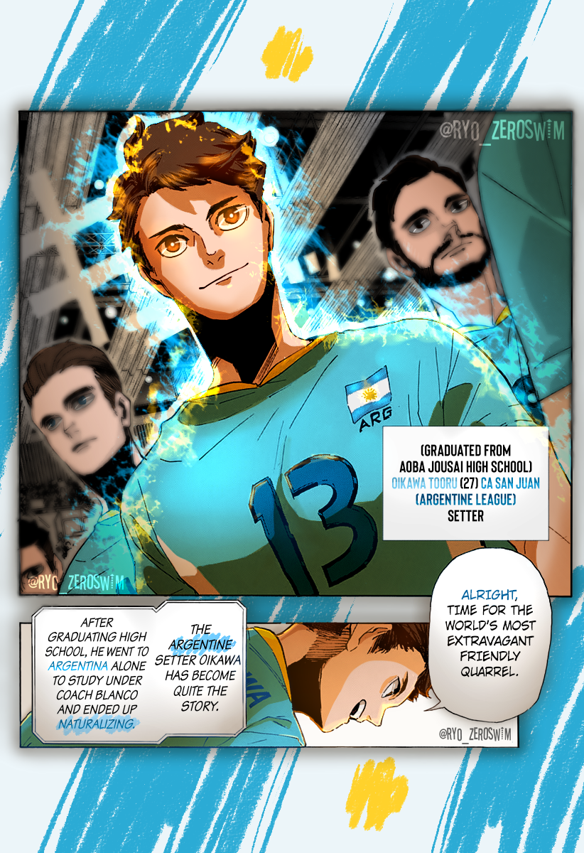 Haikyuu Chapter 402 Page 13 Coloring 1 2 By Zeroswim On Deviantart Haikyuu Chapter 402 Page 13 Coloring 1 2 By Zeroswim On Deviantart