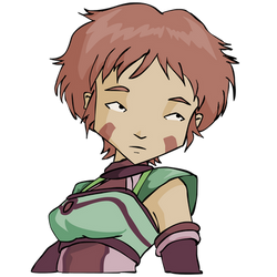 Aelita stones