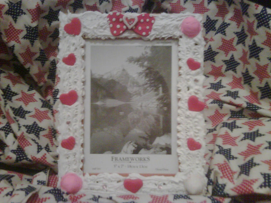 decora deco frame by RococoNeko on DeviantArt