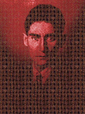 Kafka Rug