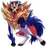 ZAMAZENTA