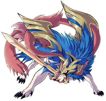 ZACIAN