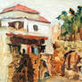 oil practice