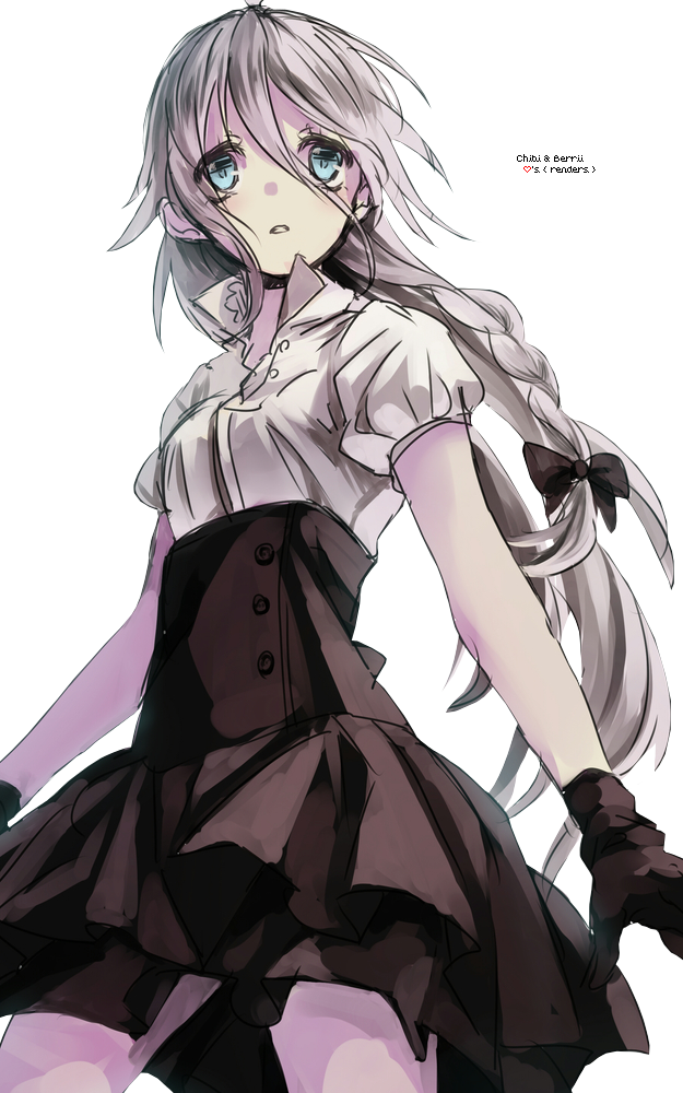 Anime Render 54 by michelleurs on DeviantArt